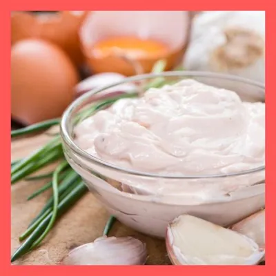  Aioli! A Creamy Provençal Delight That Will Transport Your Taste Buds to a Sun-Drenched Terrace