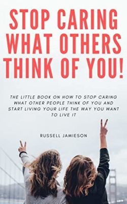 Books About Not Caring What Others Think: Embracing the Chaos of Self-Expression