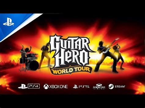 Can I Play Guitar Hero on PS5? Exploring the Possibilities and Beyond