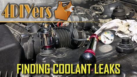 How Much to Repair Coolant Leak: A Journey Through the Maze of Automotive Mysteries