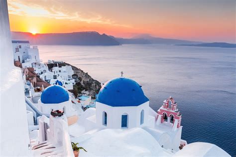 How to Travel from Athens to Santorini: A Journey Through Time and Imagination