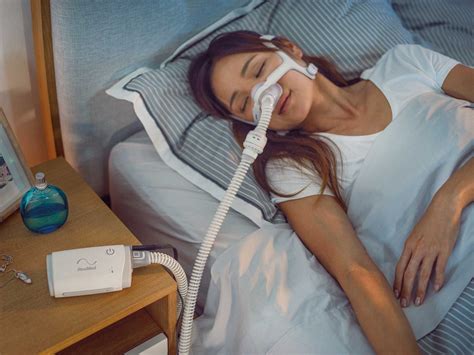 How to Travel with CPAP: Unlocking the Secrets of Dreamy Journeys