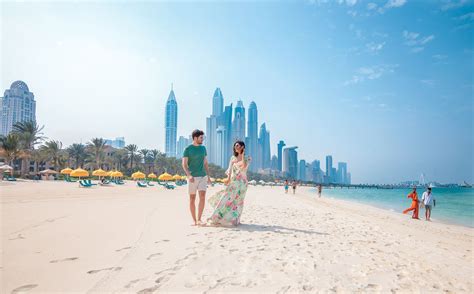 Is it expensive to travel to Dubai? And does the price of sand affect your vacation budget?