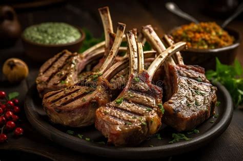  Lülüshan Seared Lamb: Juicy, Flavorful Bites Exploding with Spicy and Aromatic Mountain Herbs?