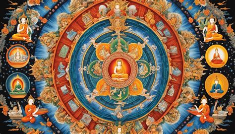 What is Buddhism: Monotheistic or Polytheistic? Exploring the Nature of Buddhist Beliefs and Practices