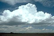 What Weather is Associated with Cumulus Clouds and Why Do They Sometimes Look Like Giant Marshmallows?