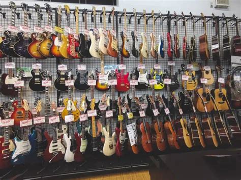 What's My Guitar Worth: A Symphony of Sentiment and Strings