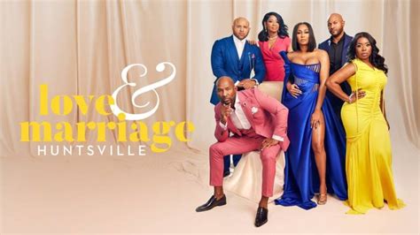 Who Died on Love and Marriage Huntsville: A Tale of Twists, Tears, and Telenovela Drama