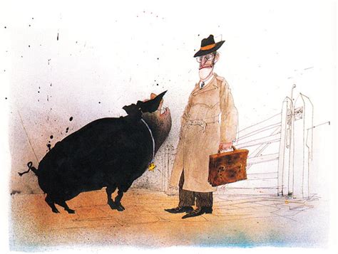 Who Does Whymper Represent in Animal Farm: A Symbol of Capitalist Exploitation and Moral Compromise